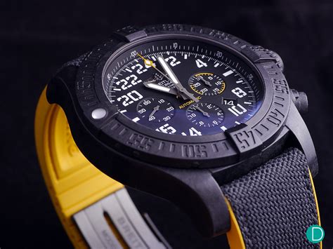 breitling replica avenger hurrican|breitling avenger hurricane 50.